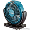 【GW特典付】10.8V　充電式ファン(羽根径180mm・ACアダプタ付)　(本体のみ)