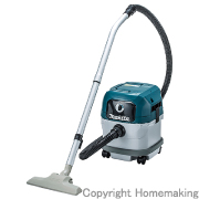 集塵機(乾湿両用・連動コンセントなし)集じん容量15L