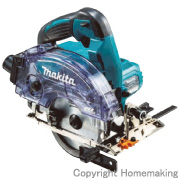 限定品　18V 125mm 充電式防じんマルノコ　ダストボックス仕様(無線連動対応・本体のみ)