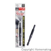 アネックス アンカー抜きビット W3/8×40mmアンカー対応 六角軸