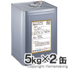 ランバージュアクア プロテクファイア(屋内外用・水系)　1箱(5kg×2缶)
