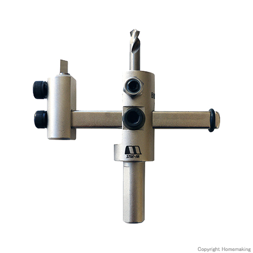 STAR-M 金工用自在錐: 他:No.37|ホームメイキング【電動工具 STAR-M 金工用自在錐: 他:No.37|ホームメイキング【電動工具
