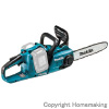 18V×2　充電式チェンソー　ガイドバー300mm　91PX(本体のみ)