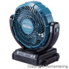 【GW特典付】14.4V/18V　充電式ファン(羽根径180mm・ACアダプタ付・首振り機能付)　(本体のみ)