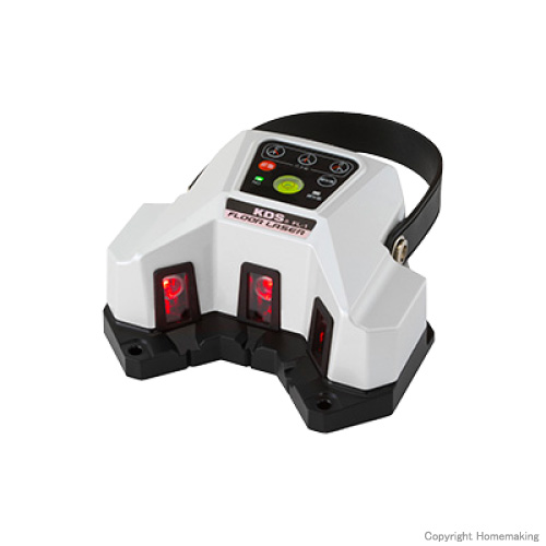 KDS フロアレーザー::FL-1|ホームメイキング【電動工具・大工 KDS フロアレーザー::FL-1|ホームメイキング【電動工具・大工