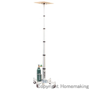 気圧アッパーG-28JS(三脚式)　揚程2.8m　160kg