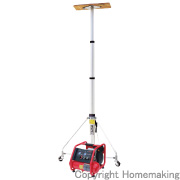 気圧アッパーG-28JC(三脚式)　揚程2.8m　125kg
