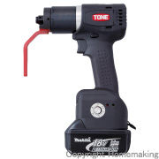 18V コードレスナットランナー(コードレスシンプルトルコン)　12.7mm