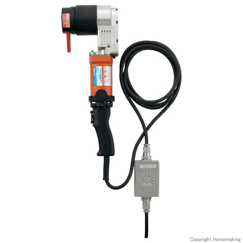 トネ ナットランナー(M24 Uリブランナー) 100V: 他:UR241T|ホーム
