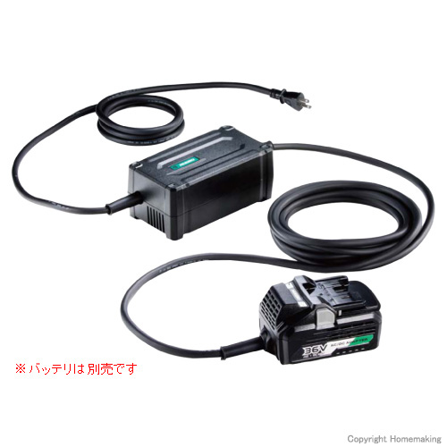 ハイコーキ AC/DCアダプタ::ET36A|ホームメイキング【電動工具・大工