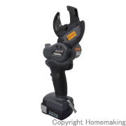 14.4V　充電式ケーブルカッタ(2.0Ah電池×2・充電器・ケース付)
