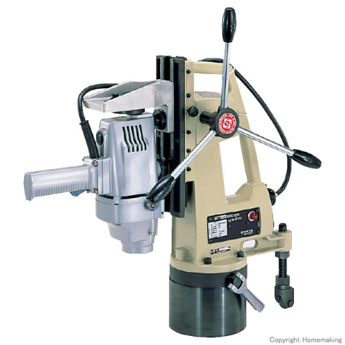 日東工器 アトラマスター::M-210D|ホームメイキング【電動工具・大工