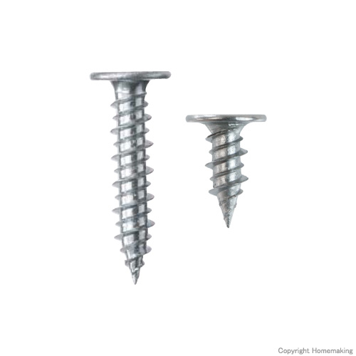 若井産業 ダンバ ステン 木下地用 TM-12P 5×12mm 小箱(700本入): 他