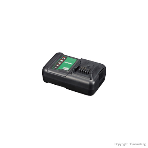 ハイコーキ 充電器(10.8V対応)::UC12SL|ホームメイキング【電動