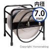 限定品　エアホースリール　φ7mm×30m