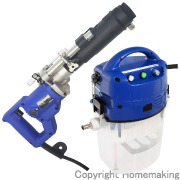 水循環式無振動ドリル　水すまし-G1-80セット(φ19mm・ブレイズビット)　塗膜剥離用
