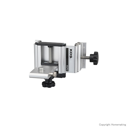 KDS レーザークランプ3::CLP-3|ホームメイキング【電動工具・大工道具