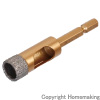 クールダイヤ　六角軸　15.0mm