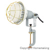 エコビックLED投光器40W(屋外型)　5m(2芯)　取付枠タイプ