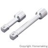 エクステンションバー(差込角25.4mm)　150mm