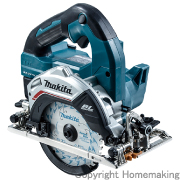 18V　125mm 充電式マルノコ (無線連動対応・6.0Ah電池×2・充電器・ケース付)