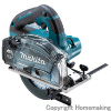 18V　150mm充電式チップソーカッタ(6.0Ah電池×2・充電器・ケース付)