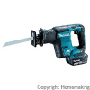 【GW特典付】18V　充電式レシプロソー(6.0Ah電池×2・充電器・ケース付)