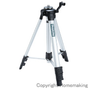 エレベーター三脚(収納袋付)　(高さ400～1140mm)