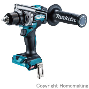 限定品　40Vmax充電式ドライバドリル(本体のみ)