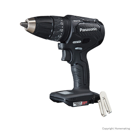 パナソニック 14.4V/18V 充電振動ドリル&ドライバー(本体のみ パナソニック 14.4V/18V 充電振動ドリル&ドライバー(本体のみ