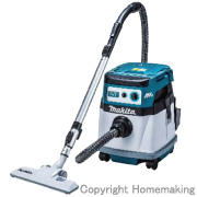 18V×2  充電式集じん機(乾湿両用)集じん容量15L　本体のみ