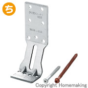 クリ20コーナー 20kN用(床合板30mm対応)　1箱(20個入)