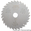 大工の仕事　大規模内装(石こうボード用)　125mm×1.3mm×30P