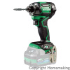 【GW特典付】限定品　36V マルチボルトコードレスインパクトドライバ(本体のみ)　アグレッシブグリーン