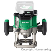 36V　マルチボルトコードレスルータ(本体のみ)