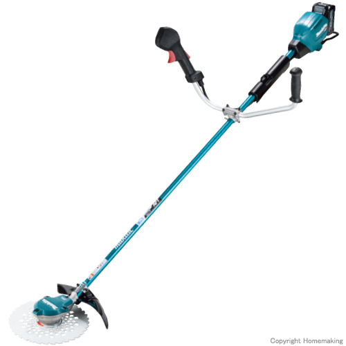 充電式 草刈機 makita MUR182UD ※2400010230592