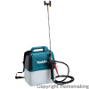 【GW特典付】限定品　18V　充電式噴霧器　タンク容量5L(3.0Ah電池・充電器付)