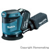 18V　充電式ランダムオービットサンダ(6.0Ah電池・充電器付)