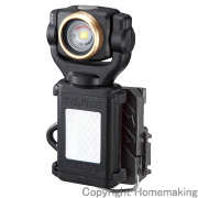 限定品　LEDセフ着脱式ライト　SF352D(フラッド照射)
