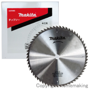 マキタ 大型丸ノコ用チップソー 335mm×2.6mm×60P::A-01890