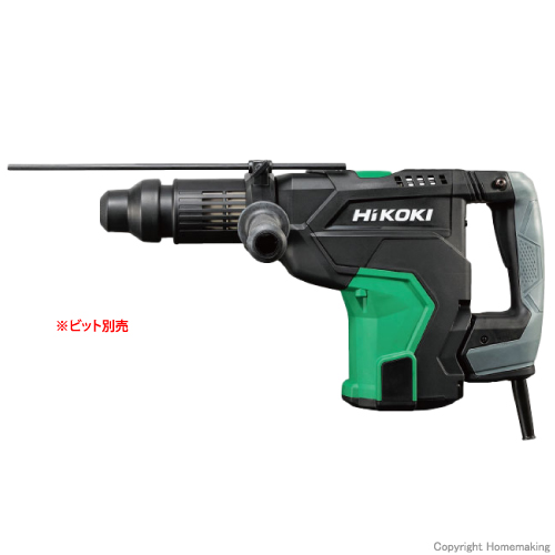 ハイコーキ ハンマドリル::DH45MA|ホームメイキング【電動工具・大工