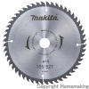 一般木工用チップソー　逆勝手マルノコ用　165mm×1.5mm×52P