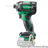 10.8V　コードレスインパクトドライバ(本体のみ)　アグレッシブグリーン
