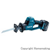 【GW特典付】18V 充電式レシプロソー(6.0Ah電池×2・充電器・ケース付)
