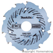 窯業系サイディング用DCオールダイヤチップソー　80mm×10P