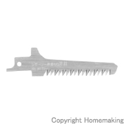 レーザーソー　神速60　木材用　60mm×3.4P　1枚入