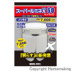 LED電球　スーパールミネX 60CL　60W