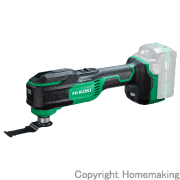 限定品　18V　コードレスマルチツール(本体のみ)