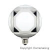 LEDパワーランプ　替球　60W