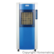 気化式冷風機(4〜6人用)　単相100V 50Hz